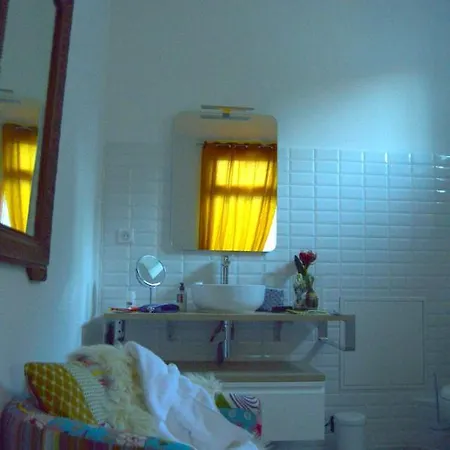 Illixo Holiday home *