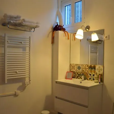 Illixo Holiday home Bagneres-de-Luchon