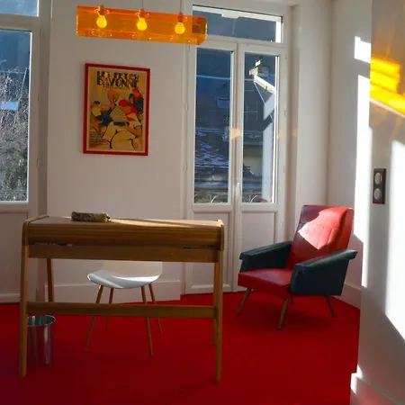 Illixo Holiday home Bagneres-de-Luchon