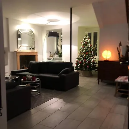 Illixo Holiday home