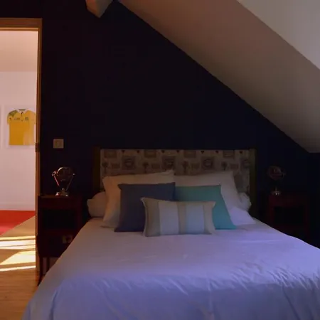 Illixo Holiday home