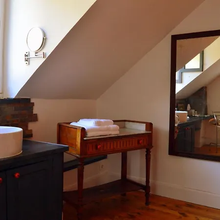 Holiday home Illixo Bagneres-de-Luchon