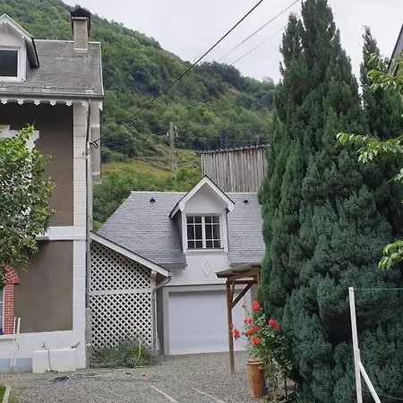 Holiday home Illixo *